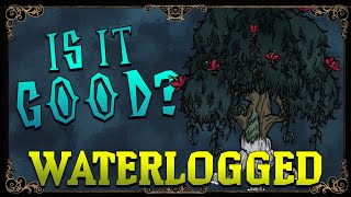 Is Waterlogged a Good Update? | A Don't Starve Together Review