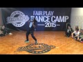 Willdabeast Adams | 2am Adrian Marcel | Poland Fairplay Dance Camp