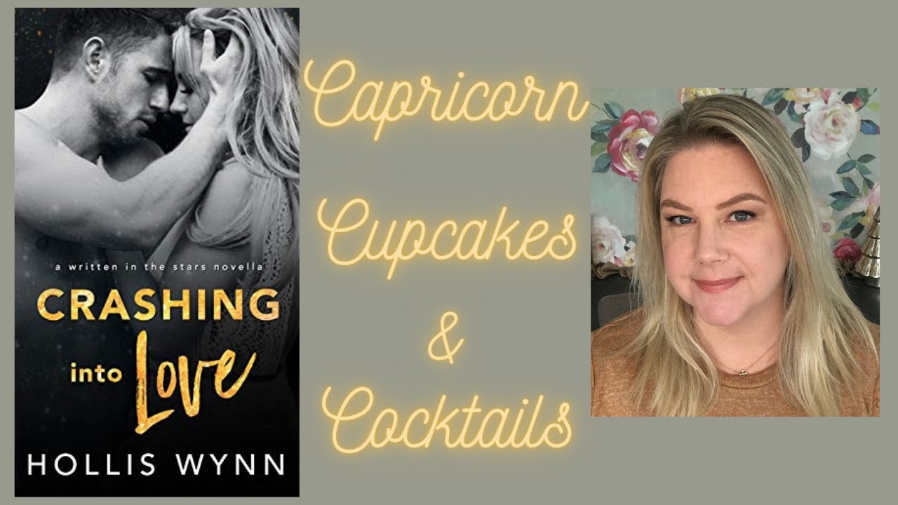 CRASHING IN TO LOVE BY HOLLIS WYNN // WORKPLACE ROMANCE BOOK REVIEW