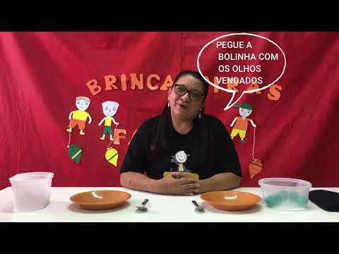 PEGUE A BOLINHA