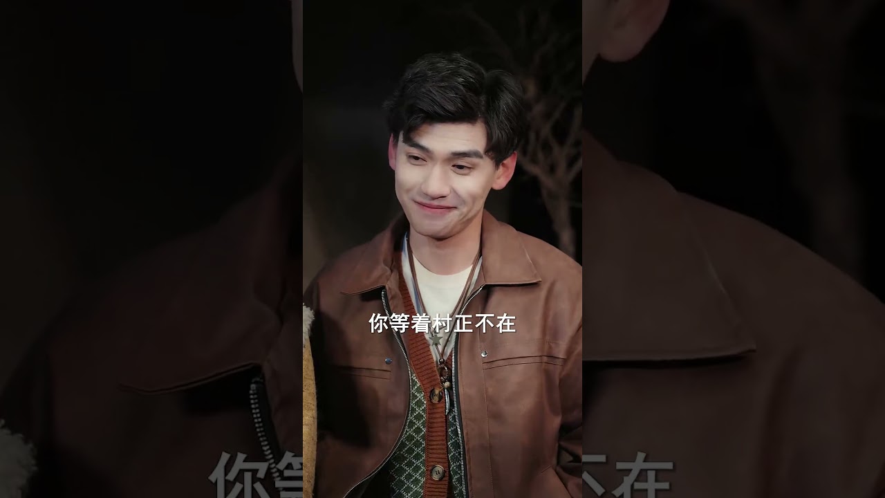 失业青年逆袭：山村致富路