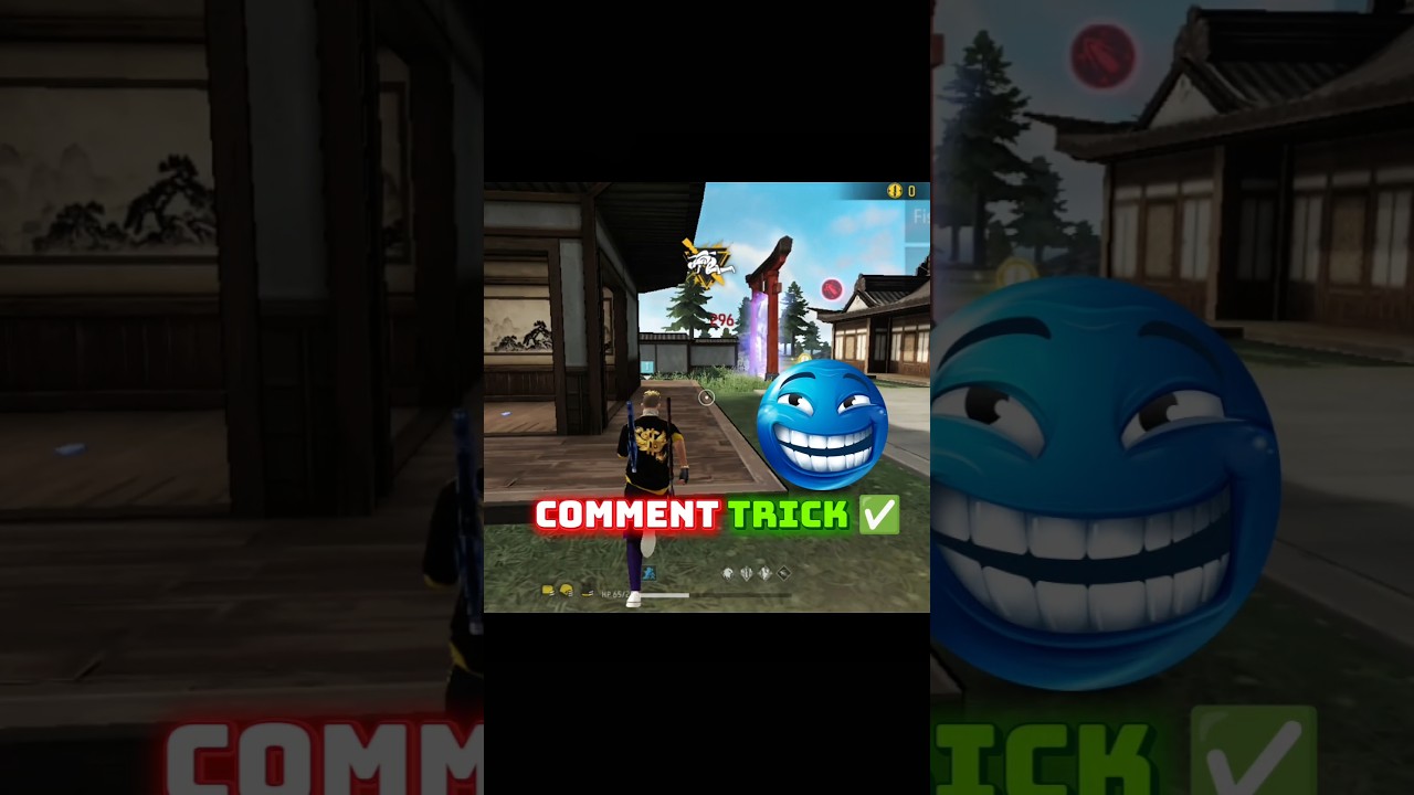 Free Fire Hidden Tricks You MUST Try 😱🔥 | Secret Pro Tips for Easy Headshots & Rank Push