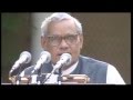 Pokhran II- Atal Bihari Vajpayee's major nuclear initiative