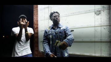 CRAY " Intro " Official Music Video Shot By @RaeAccardoSB