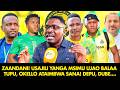 AMBOKILE ZANDAANI USAJILI YANGA MSIMU UJAO BALAA TUPU OKELLO ATAIMBWA SANA DEPU DUBE 