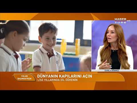 Yolun Başındayken -
