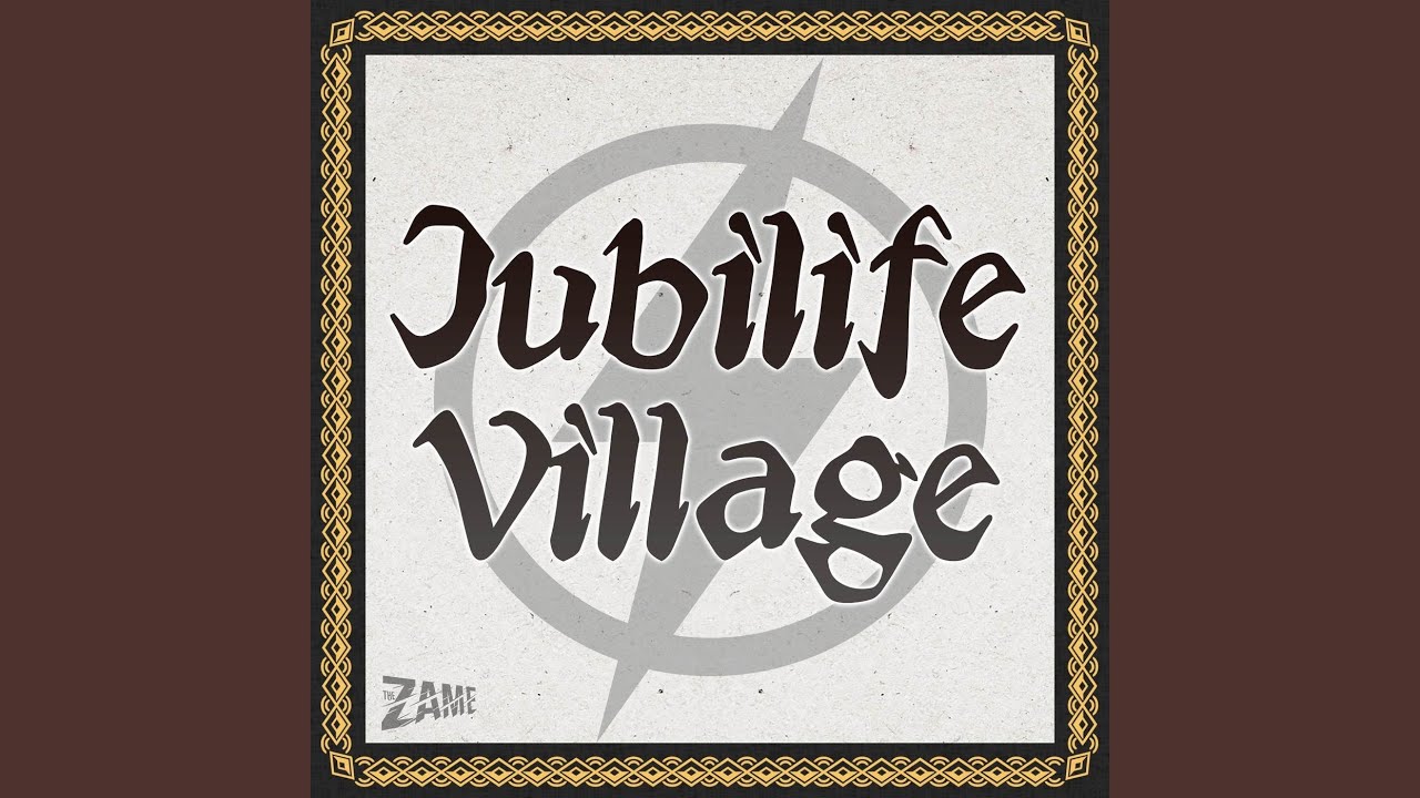 Jubilife Village YouTube