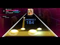 TAEYEON - Can't Control Myself [Superstar SMTOWN] Hard/All Perfect