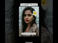 ChatGpt Prompts for generate images #chatgpt #prompts #imagegeneration