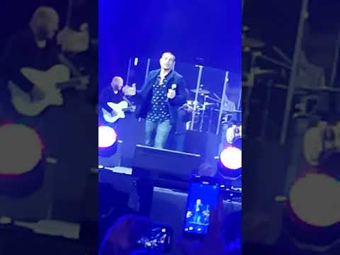 حفلة عمرو دياب 2020 Amr Diab Live عم الطبيب