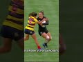 Ilona Maher vs Portia Woodman: Who’s the Real Rugby Queen?#rugbysevens #rugby #ilonamaher #sports