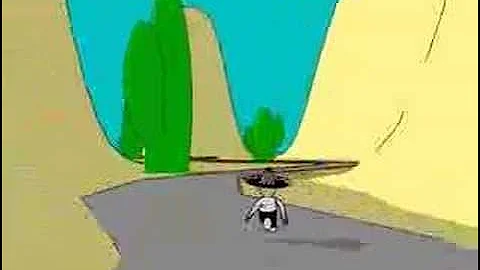 Arnold Baker  - I'm Gonna miss you