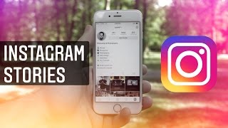 5 Best/Worst Things About Instagram "Stories" | Educational