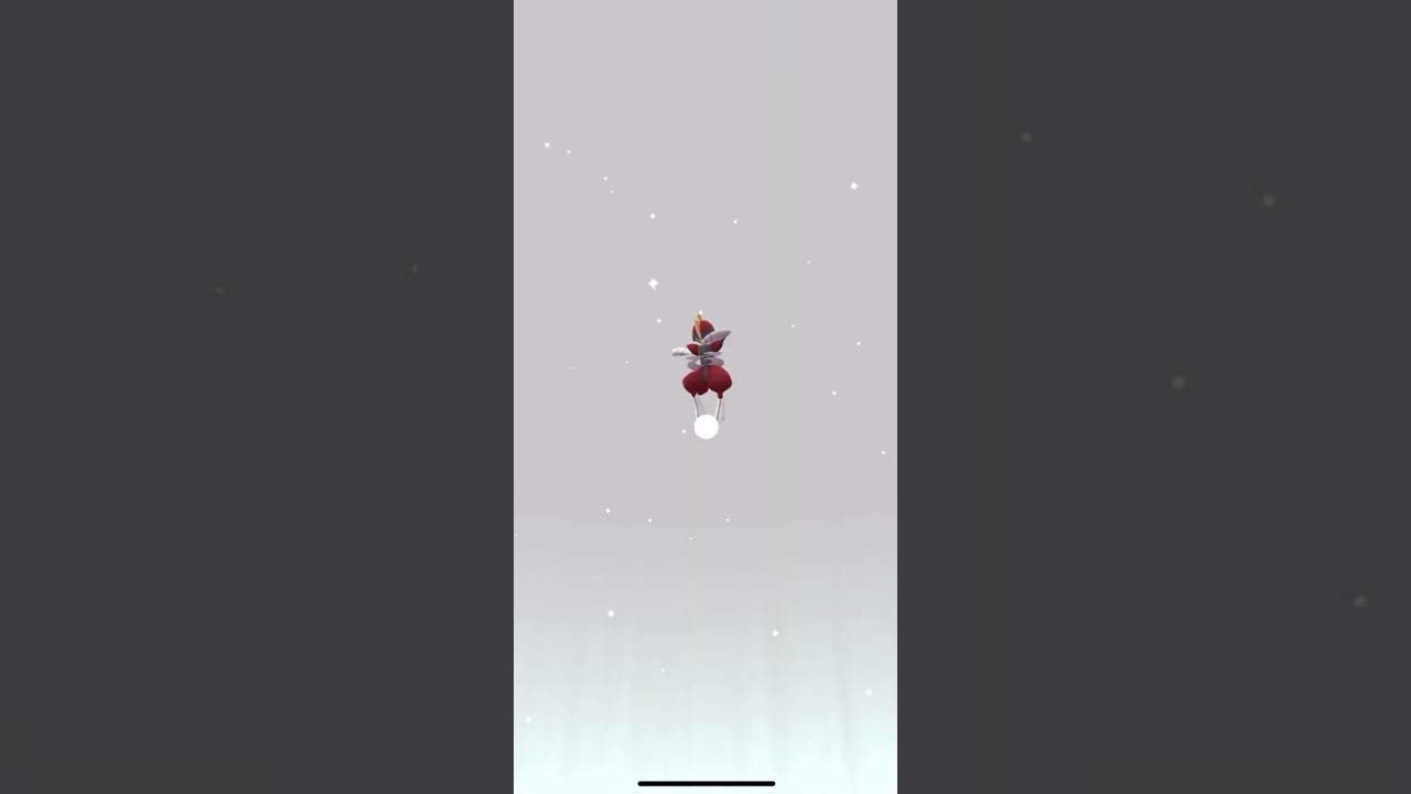 [Pokemon GO] Evolving 100% Pawniard into 100% Bisharp! 