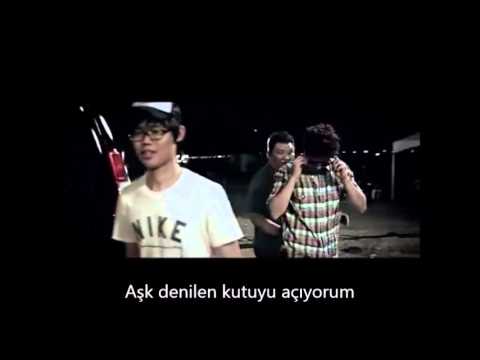 Kim Tae Woo - Love Rain - Sarangbi [Turkish sub. - Türkçe altyazı]