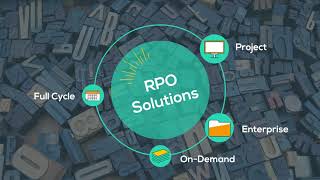 What is Recruitment Process Outsourcing (RPO)?