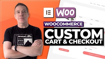 WooCommerce Checkout Page Customization with JetWooBuilder from Crocoblock