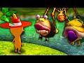 Pikmin Squared Randomized: The Bulbminening