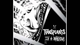 Transplants - Completely Detached