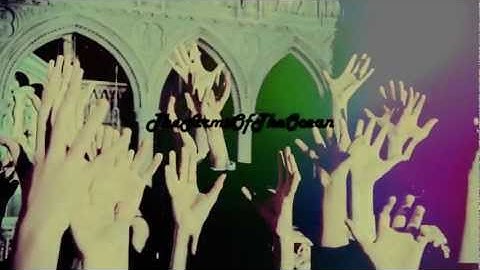 ✖ TheArmsOfTheOcean ✖ - Collab Group Auditions [OPEN]