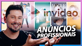 How to Create Instagram AD VIDEOS in 5 STEPS | InVideo screenshot 1