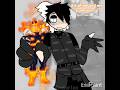 Guys me and endeavor are cannon trust #edit #yumeship #enjitodoroki #myheroacademia