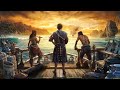On PLATINE Valhalla et après, Skull & Bones ! #ubisoftpartner #ad