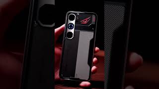 ZTE Nubia Neo 5 GT 5G #smartphone #nubia