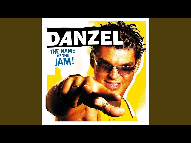 Danzel - He Ho D'Samba