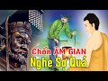 Chic gng soi nghip di m gian nghe s qu  chuyn nhn qu bo ng  pht gio nhim mu