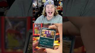 I FAILED NNN to this Pokemon Card Pull!