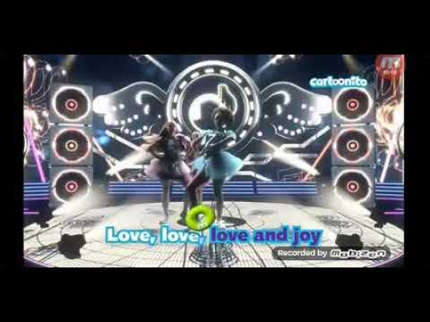 Resta Qui Con Me Sigla Iniziale Miracle Tunes 