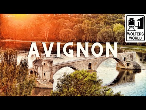 Avignon - 5 Loves & Hates of Visiting Avignon, France