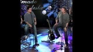 amado batista & Eduardo costa (amigo)