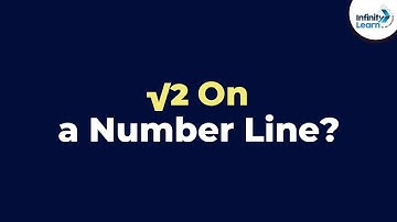√2 on a Number Line? | Fun Math | Don