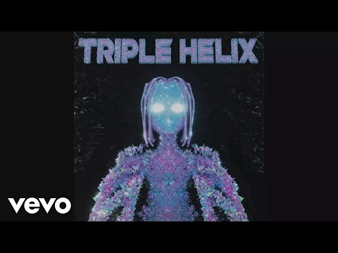 KILLY TRIPLE HELIX Official Audio