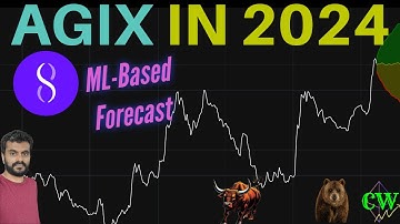 356.💰SingularityNET ($AGIX): AI-Driven Price Forecast 🔮