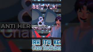 Download Lagu ANTI HERO AYANO CCHI #history #shortvideo #lewatberanda #jj MP3