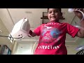 Samudrala aaryan about nebuliser