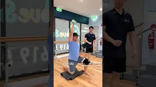 Meet Harry, Our Expert Exercise Physiologist from MoveSense!