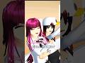 BATTLE DANCE ❌ BATTLE MUSIC ✅ || #sakura #sakuraschoolsimulator