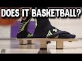Does It Basketball? GETA Traditional Japanese Wooden Sandal! Does It Basketball? GETA Traditional Japanese Wooden Sandal!