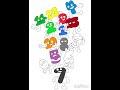 BFBイラスト メイキング動画#bfb #bfdi #tpot #battlefordreamisland #bfdia#objectshowcommunity #xfohv