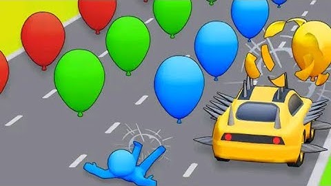 shape shifting game master level gameplay IOS , android mobile Level 1 #shapeshiftinggamelevel1