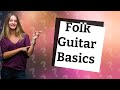 What is the easiest guitar style to learn