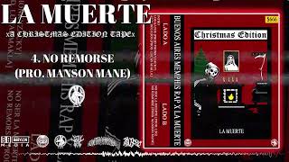 Download Lagu LA MUERTE - A CHRISTMAS EDITION TAPE (FULL ALBUM STREAM) #SETHCULT222 #LAMUERTE #PHONK #PHONKQUEEN MP3