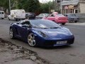 Armenian super cars in yerevan by ashot grigoryan