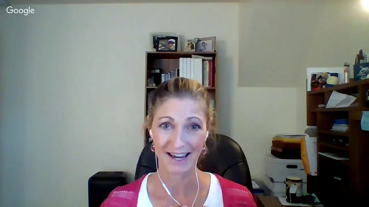 Traumatic Events That Create Money Anxiety - Guest...