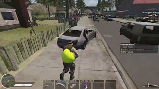 Infestation: The NewZ - PVP Montage #10[HACK LET GO PH NUMBER 11 screenshot 4