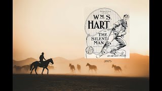 The Silent Man (1917)